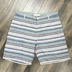 RIVIERA CLUB MEN SHORTS